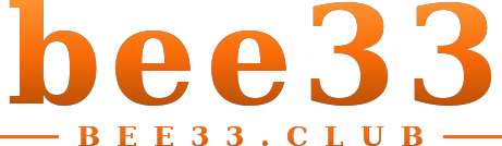 bee33 logo
